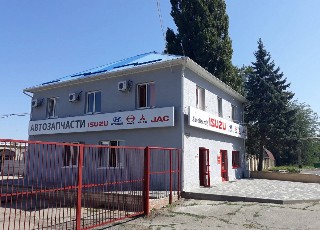 Автосервис Авто-Вектор - улица Менделеева - Невинномысск